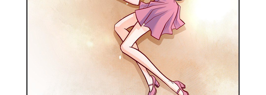 《献给心脏》漫画 第71話