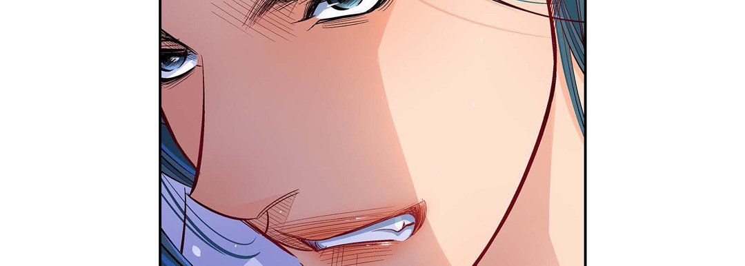 《献给心脏》漫画 第71話