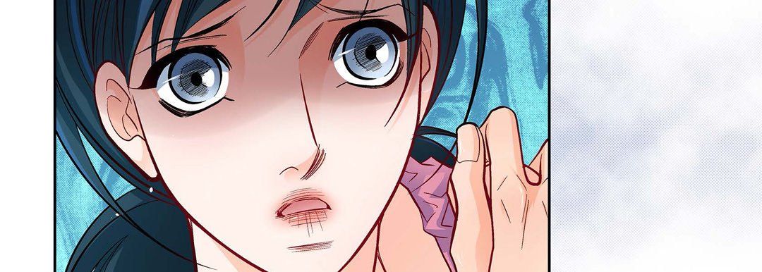 《献给心脏》漫画 第71話