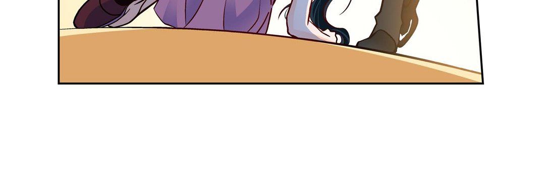 《献给心脏》漫画 第72話