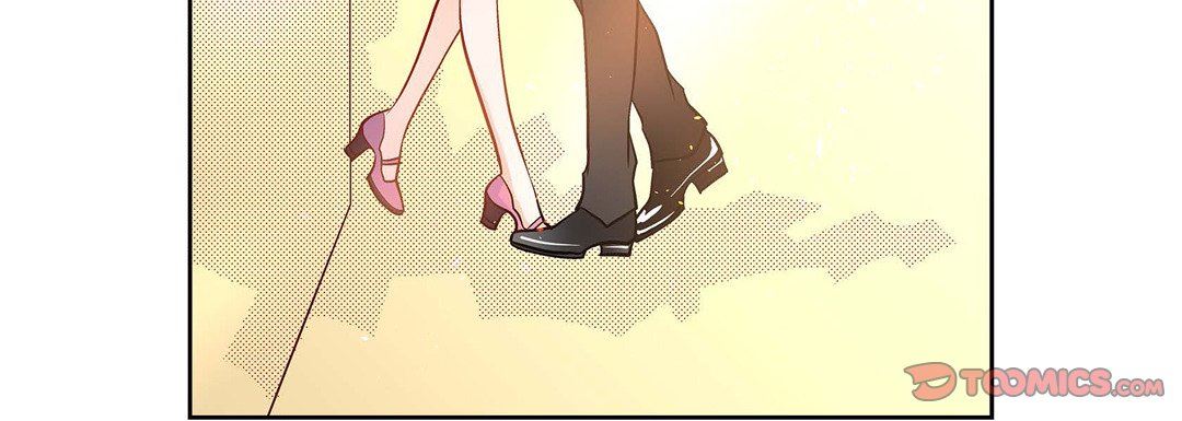 《献给心脏》漫画 第72話