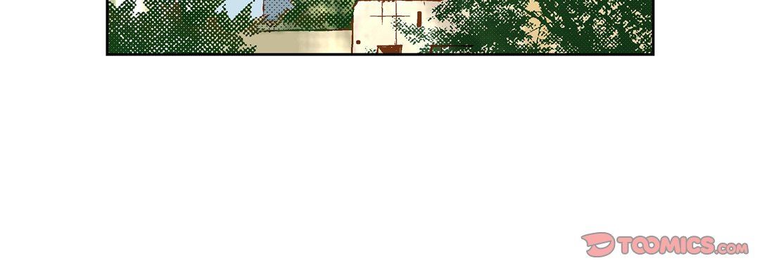《献给心脏》漫画 第73話