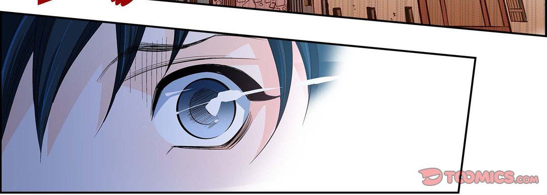 《献给心脏》漫画 第74話