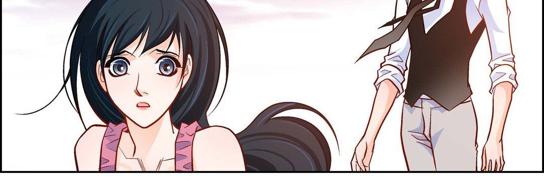 《献给心脏》漫画 第74話