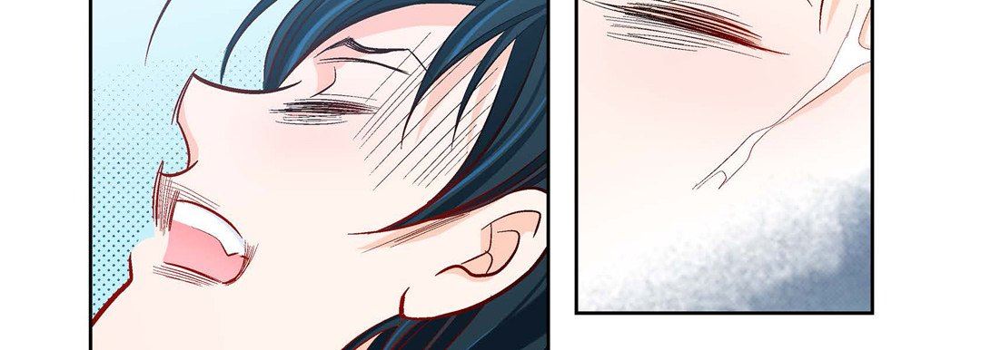 《献给心脏》漫画 第74話