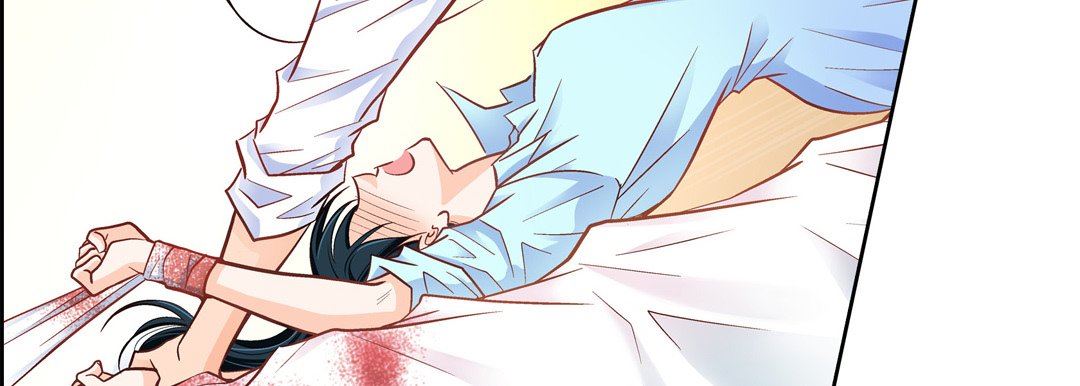 《献给心脏》漫画 第75話