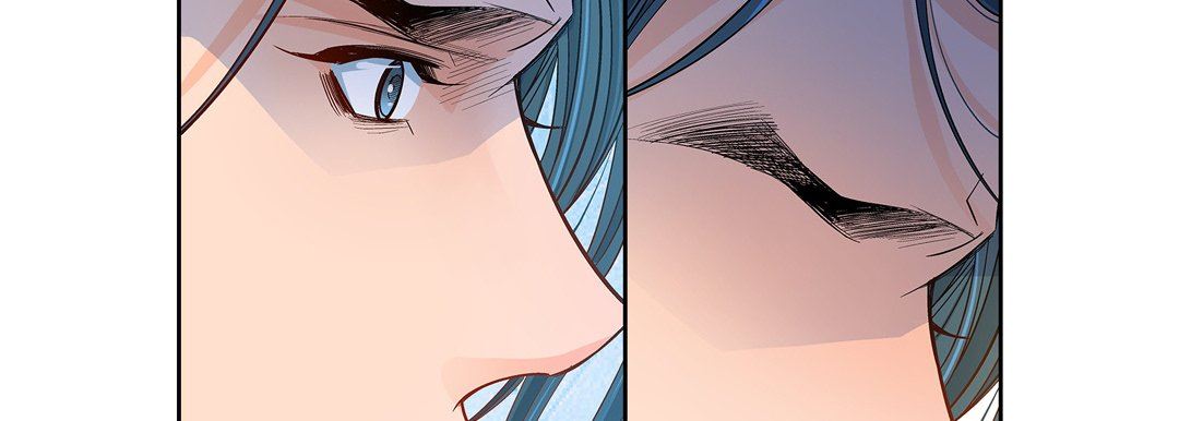 《献给心脏》漫画 第75話