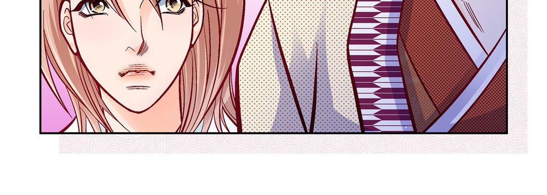 《献给心脏》漫画 第76話