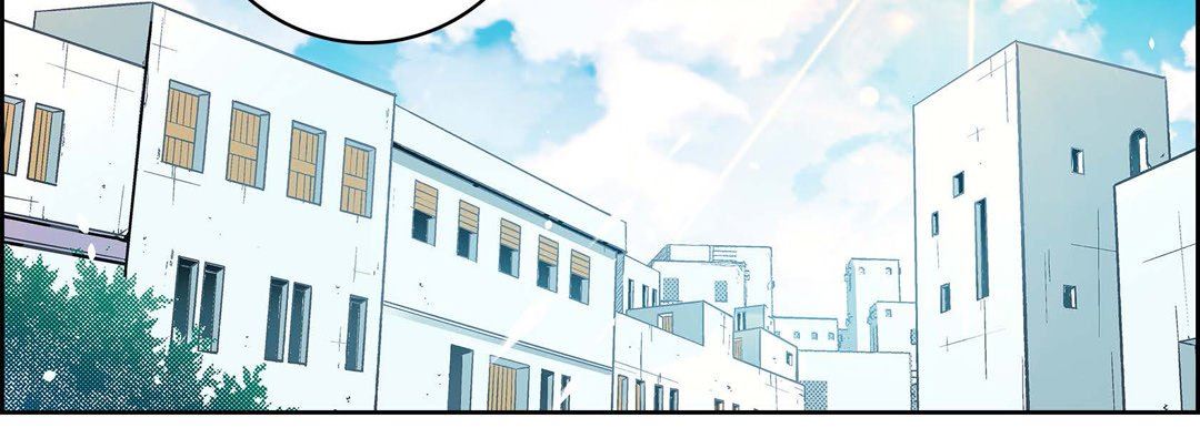 《献给心脏》漫画 第76話