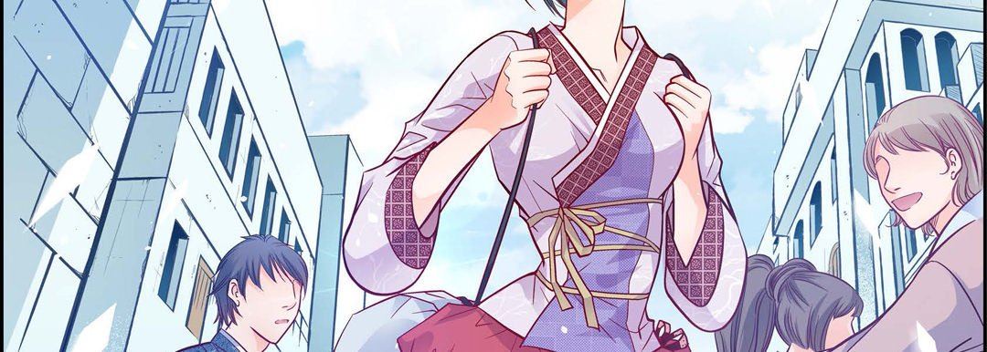 《献给心脏》漫画 第76話