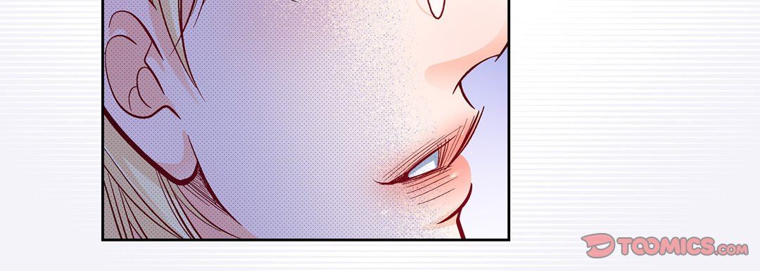 《献给心脏》漫画 第76話