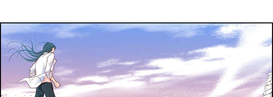 《献给心脏》漫画 第77話