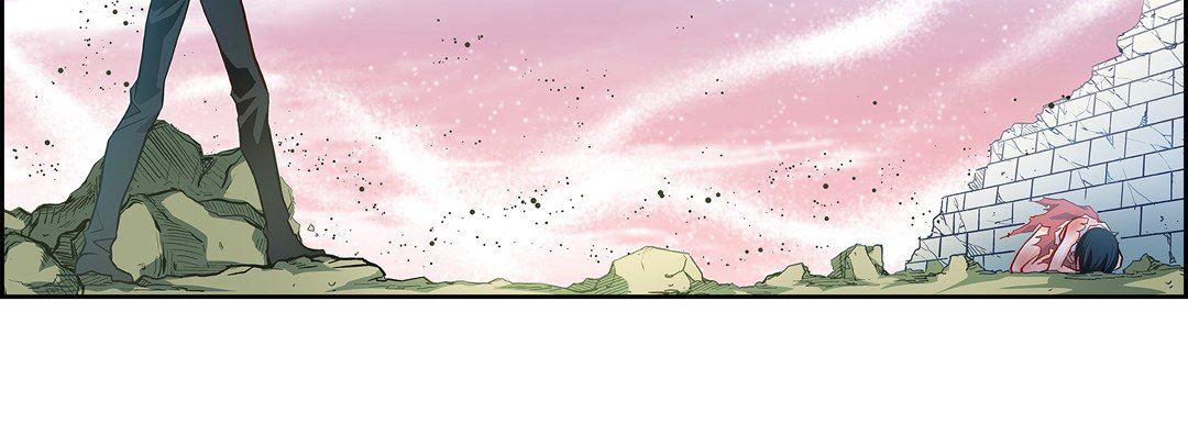 《献给心脏》漫画 第77話
