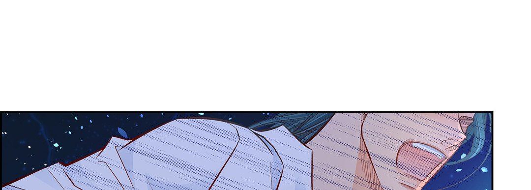 《献给心脏》漫画 第77話
