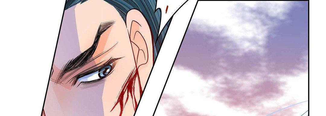 《献给心脏》漫画 第77話