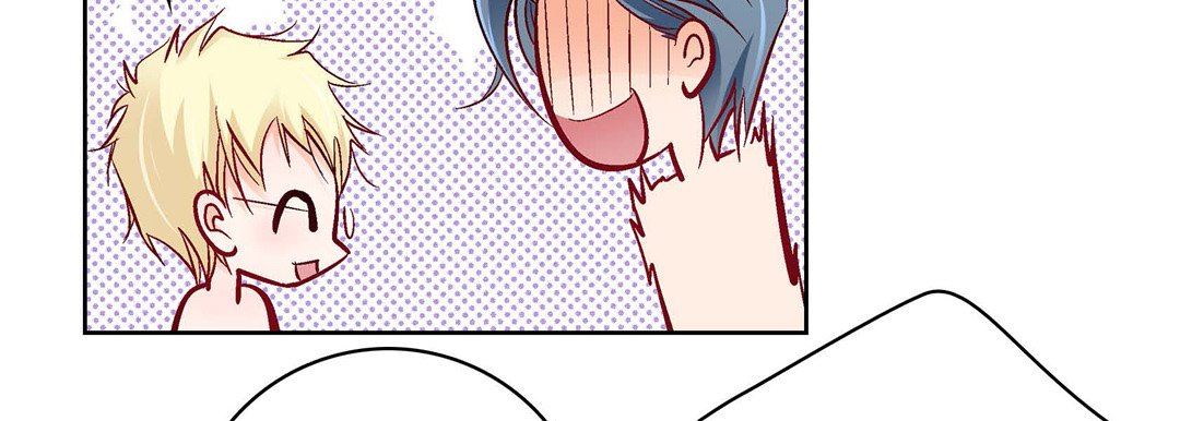 《献给心脏》漫画 第78話