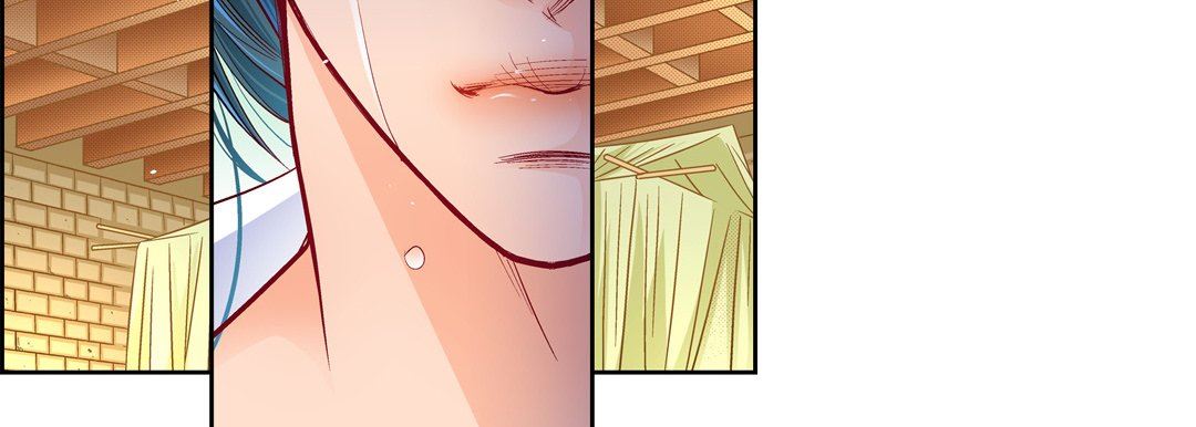 《献给心脏》漫画 第78話