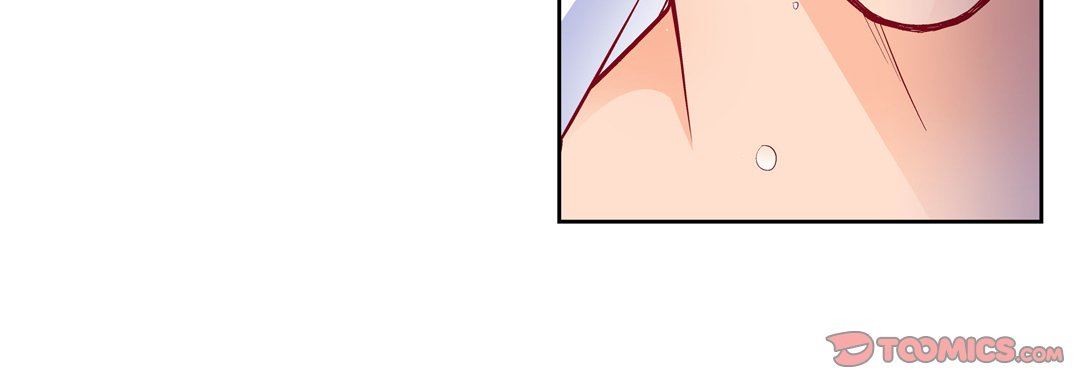 《献给心脏》漫画 第78話