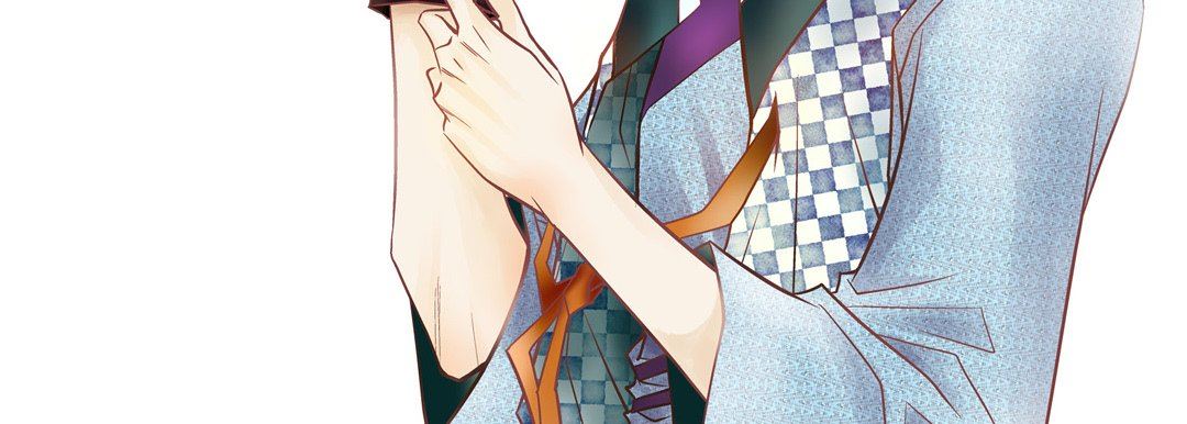《献给心脏》漫画 第79話