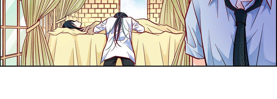 《献给心脏》漫画 第79話