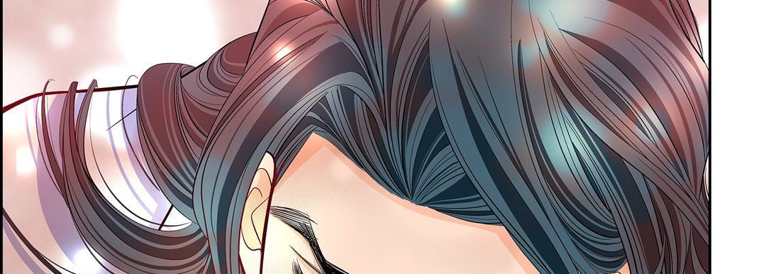 《献给心脏》漫画 第79話