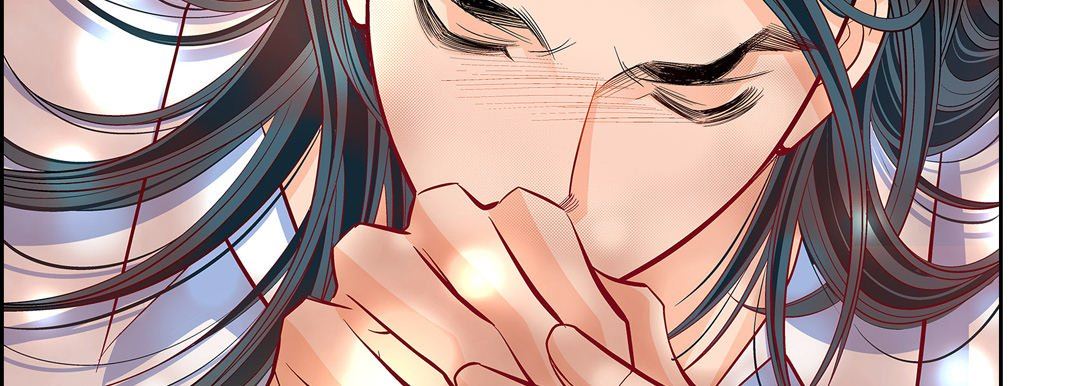 《献给心脏》漫画 第79話