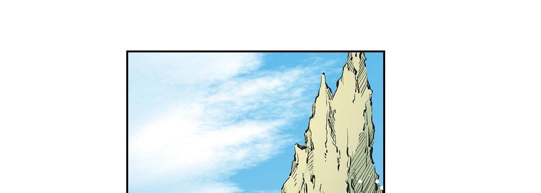 《献给心脏》漫画 第79話