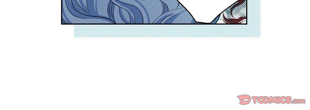《献给心脏》漫画 第79話