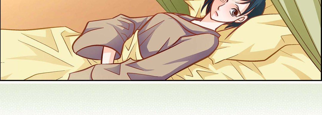 《献给心脏》漫画 第79話