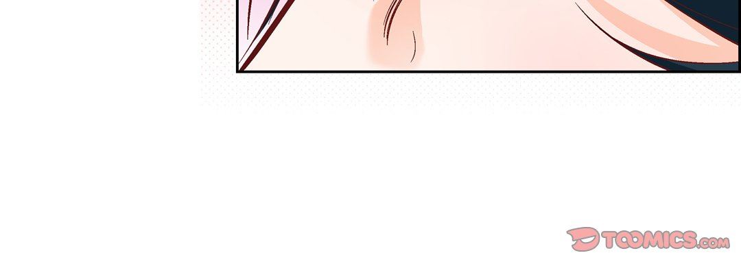 《献给心脏》漫画 第79話