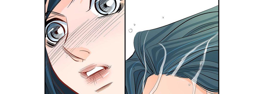 《献给心脏》漫画 第8話