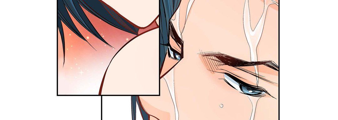 《献给心脏》漫画 第8話