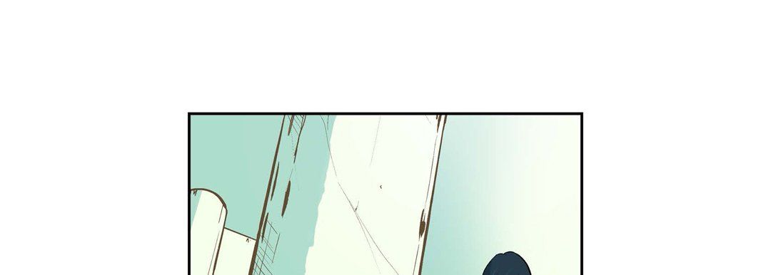 《献给心脏》漫画 第8話