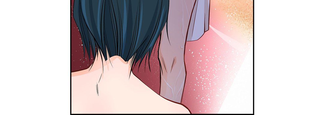 《献给心脏》漫画 第8話