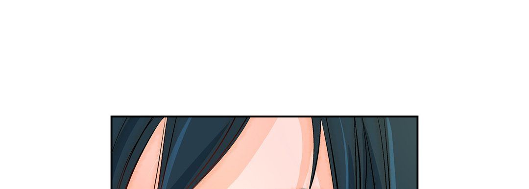 《献给心脏》漫画 第8話