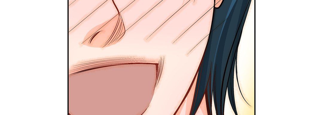 《献给心脏》漫画 第8話