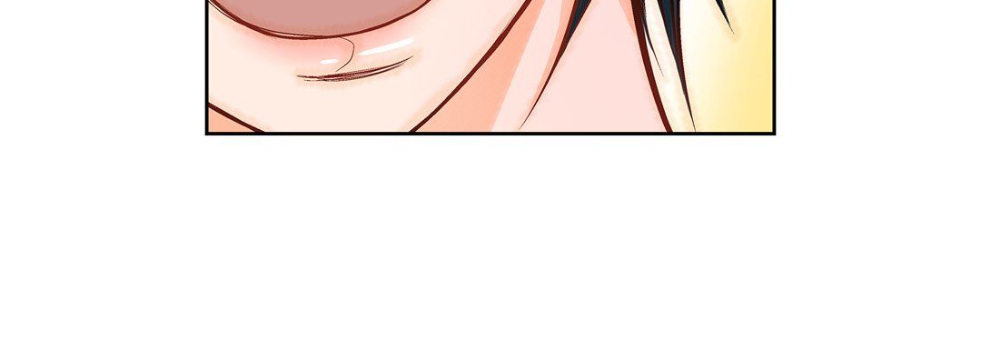 《献给心脏》漫画 第8話