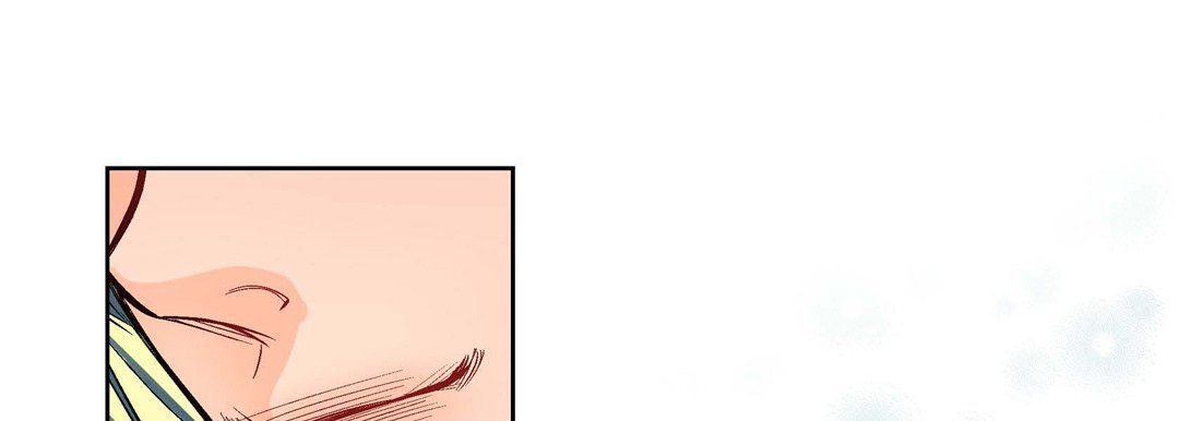 《献给心脏》漫画 第8話