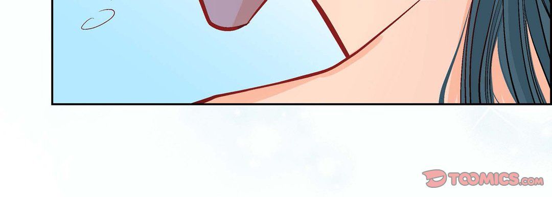 《献给心脏》漫画 第8話