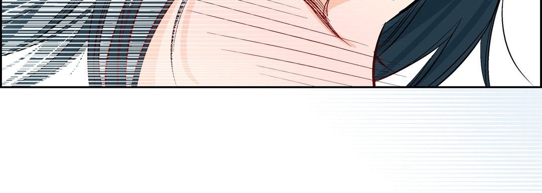 《献给心脏》漫画 第8話