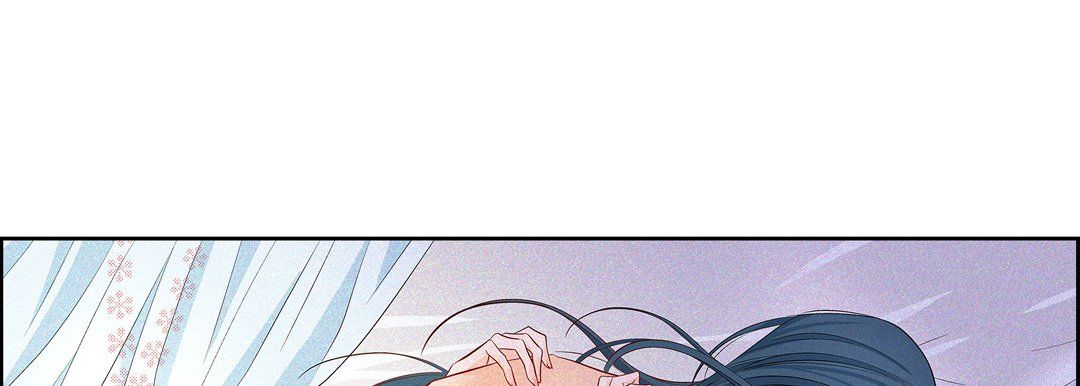 《献给心脏》漫画 第8話
