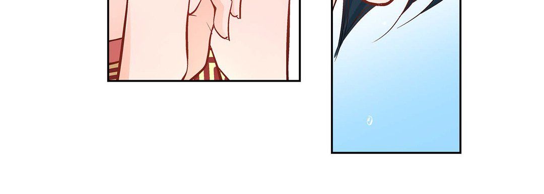 《献给心脏》漫画 第8話