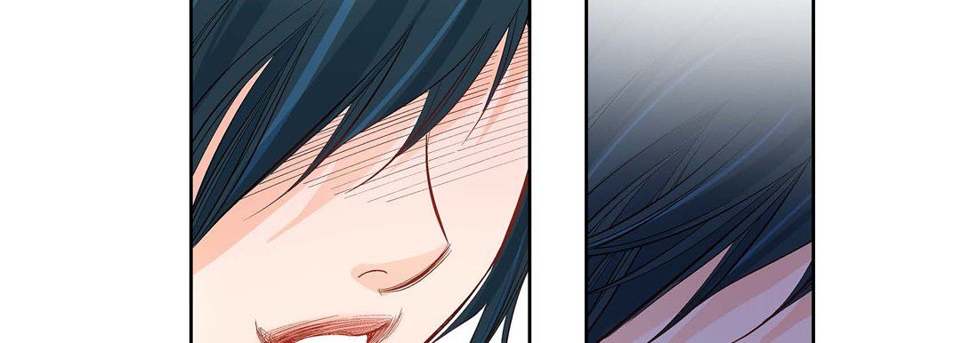 《献给心脏》漫画 第8話