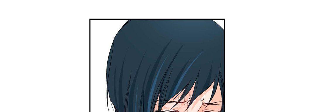 《献给心脏》漫画 第8話