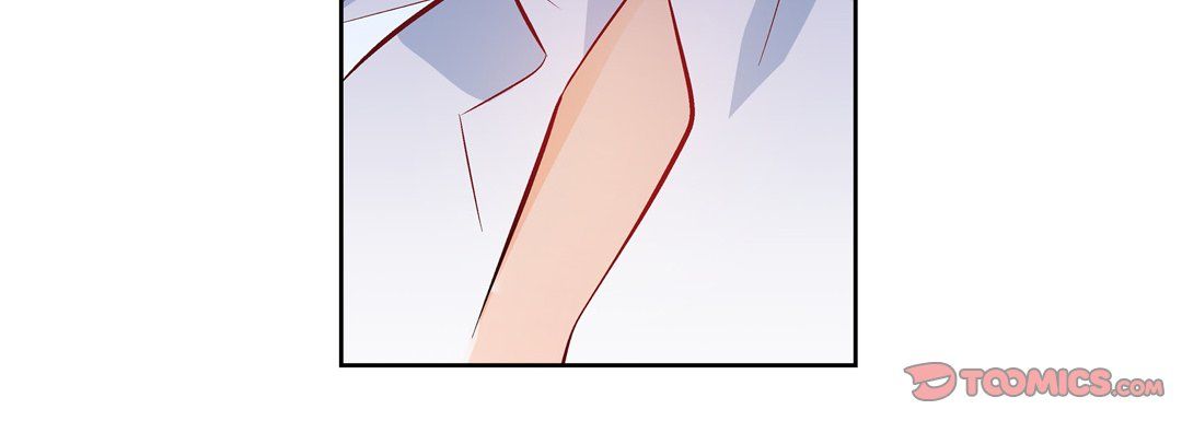 《献给心脏》漫画 第8話