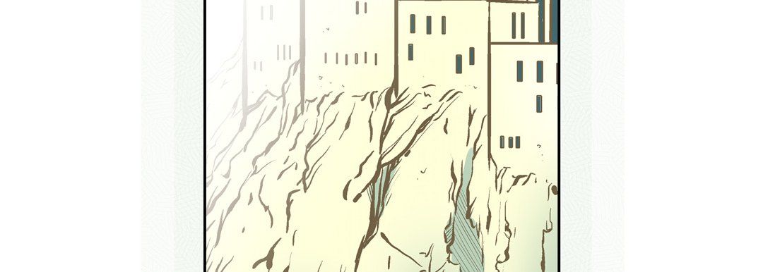 《献给心脏》漫画 第8話