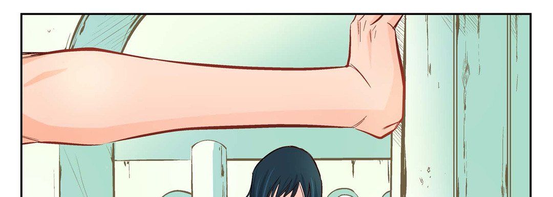 《献给心脏》漫画 第8話