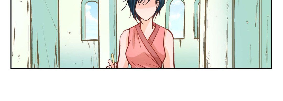 《献给心脏》漫画 第8話