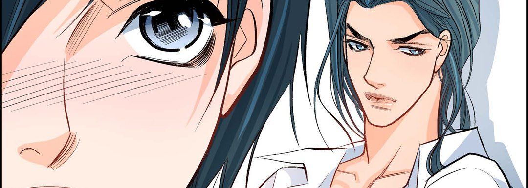《献给心脏》漫画 第8話