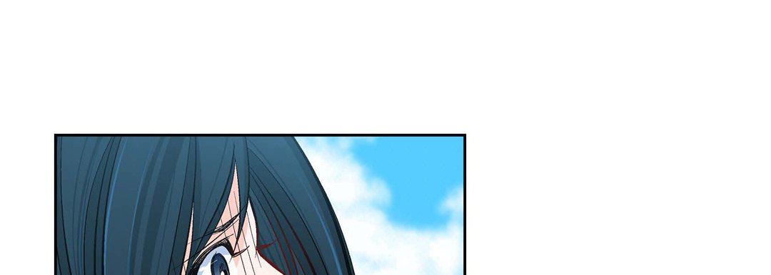 《献给心脏》漫画 第80話